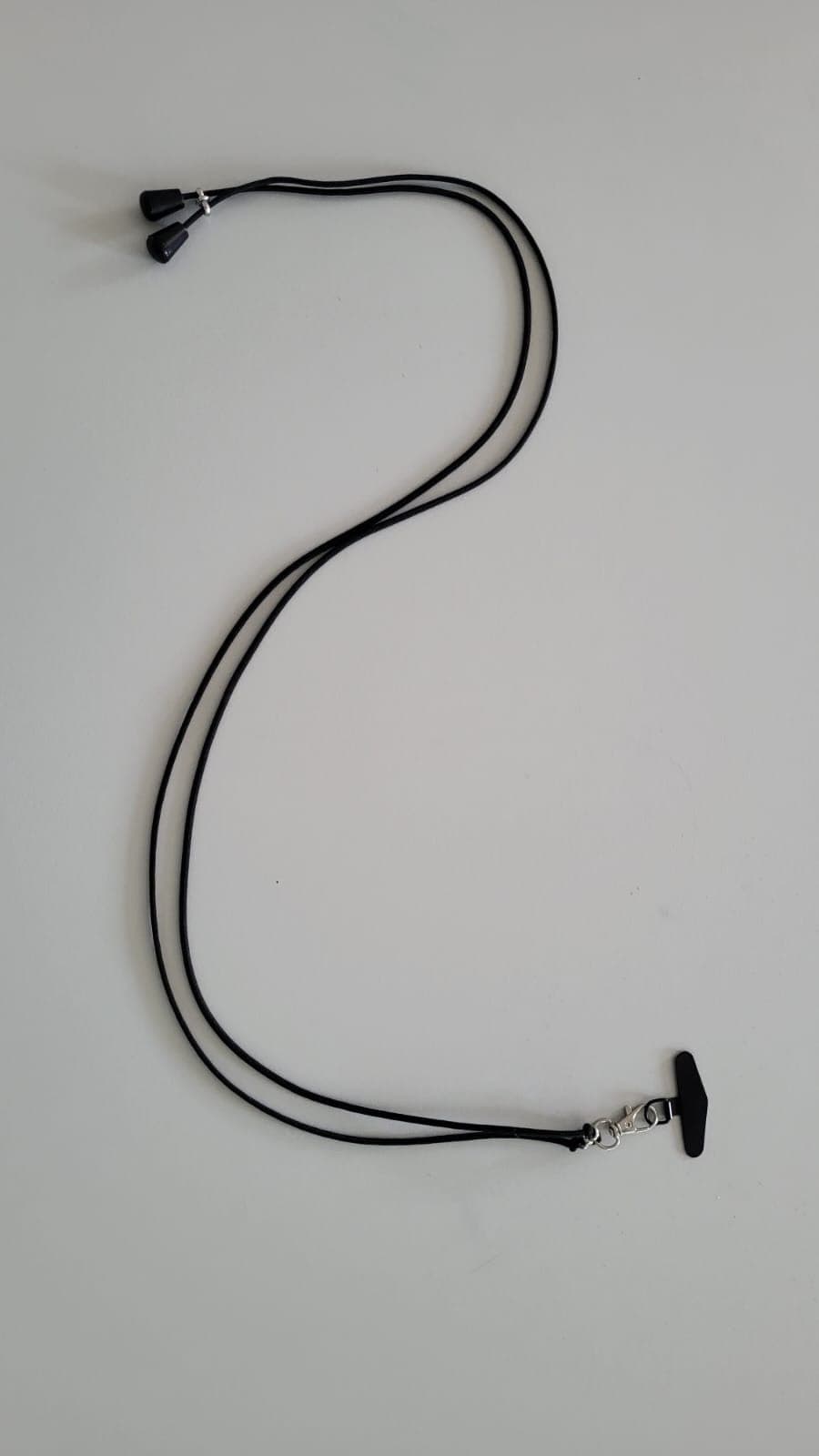 Grand Cordon Téléphone - Vue 1