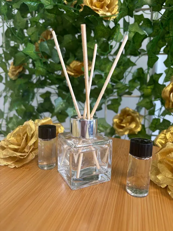 product with refill